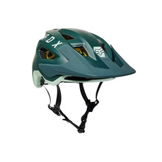 CASCO FOX SPEEDFRAME MIPS VERDE ESMERALDA