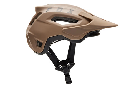 CASCO FOX SPEEDFRAME MIPS MARRON