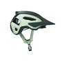 CASCO FOX SPEEDFRAME PRO MIPS BLOCKED VERDE