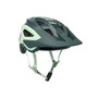 CASCO FOX SPEEDFRAME PRO MIPS BLOCKED VERDE