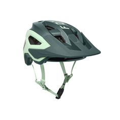 CASCO FOX SPEEDFRAME PRO MIPS BLOCKED VERDE