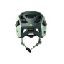 CASCO FOX SPEEDFRAME PRO MIPS BLOCKED VERDE