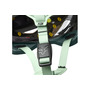 CASCO FOX SPEEDFRAME PRO MIPS BLOCKED VERDE