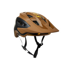 CASCO FOX SPEEDFRAME PRO MIPS BLOCKED MARRON