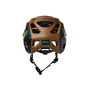 CASCO FOX SPEEDFRAME PRO MIPS BLOCKED MARRON