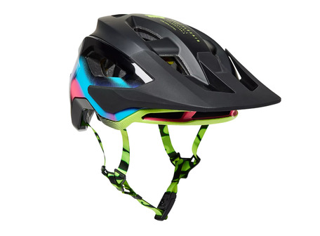 CASCO FOX SPEEDFRAME PRO MIPS LUNAR