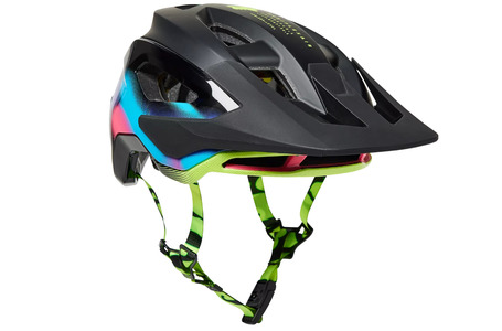 CASCO FOX SPEEDFRAME PRO MIPS LUNAR