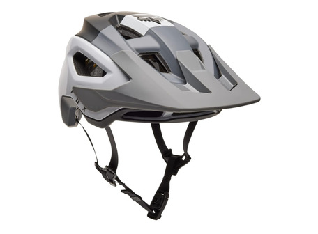 CASCO FOX SPEEDFRAME PRO MIPS KLIF ESTAÑO