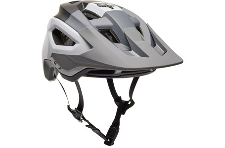 CASCO FOX SPEEDFRAME PRO MIPS KLIF ESTAÑO