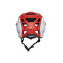 CASCO FOX SPEEDFRAME PRO MIPS KLIF ROJO FLUOR