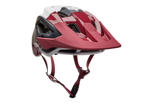 CASCO FOX SPEEDFRAME PRO MIPS CAMO