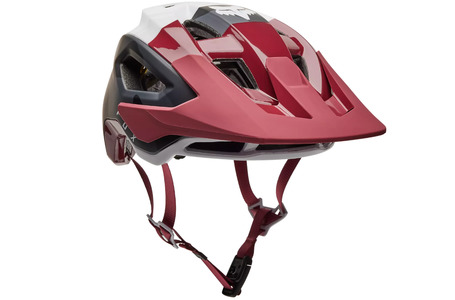 CASCO FOX SPEEDFRAME PRO MIPS CAMO