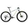 BICICLETA ORBEA ALMA M20 2023 SILVER GRAY