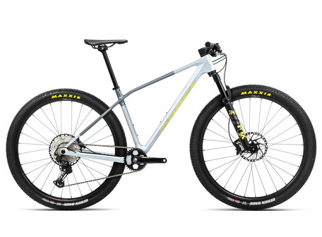 BICICLETA ORBEA ALMA M20 2023