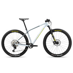 BICICLETA ORBEA ALMA M20 2023