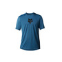 CAMISETA TECNICA FOX RANGER TRUDRI AZUL