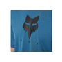 CAMISETA TECNICA FOX RANGER TRUDRI AZUL