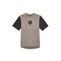 CAMISETA TECNICA FOX RANGER TRUDRI MARRON