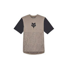 CAMISETA TECNICA FOX RANGER TRUDRI MARRON