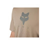 CAMISETA TECNICA FOX RANGER TRUDRI MARRON