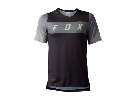 CAMISETA TECNICA FOX FLEXAIR ARCADIA