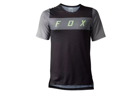 CAMISETA TECNICA FOX FLEXAIR ARCADIA