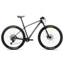 ORBEA ALMA M30 2023 Bicicleta MTB Carbono NEGRO POWDER