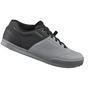 ZAPATILLA SHIMANO GR504 GRIS