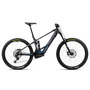 ORBEA WILD H30 2023 GRIS AZUL