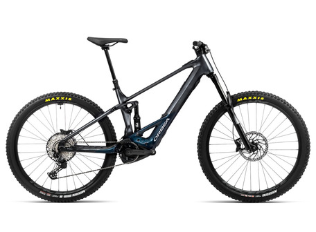 ORBEA WILD H30 2023 GRIS AZUL