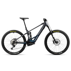 ORBEA WILD H30 2023 GRIS AZUL