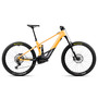 ORBEA WILD H30 2024 AMARILLO