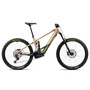 ORBEA WILD H30 2024 MARRON