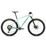 BICICLETA ORBEA ALMA H30 2024 ICE GREEN