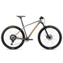 BICICLETA ORBEA ALMA H30 2024 MARRON