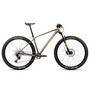 ORBEA ALMA H20 2024 MARRON MANGO