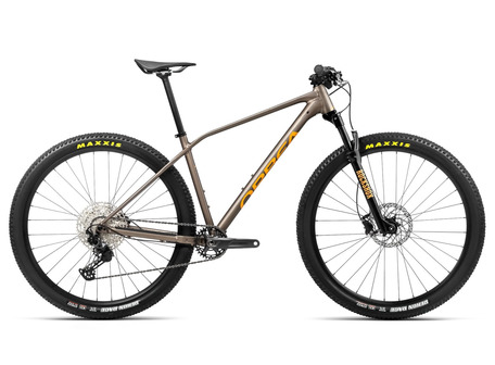 ORBEA ALMA H20 2024 MARRON MANGO