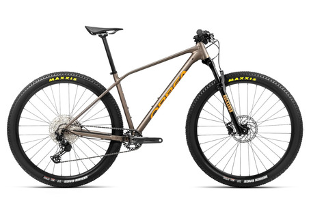 ORBEA ALMA H20 2024 MARRON MANGO