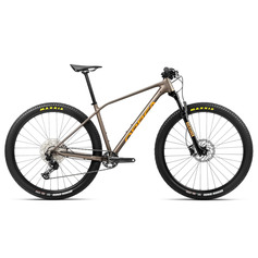 ORBEA ALMA H20 2024 MARRON MANGO