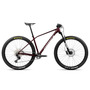 ORBEA ALMA H20 2024 ROJO BLANCO