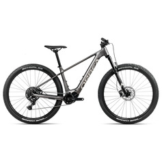 Orbea Urrun 30 2025 Bicicleta Eléctrica BRONCE PLATA