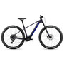 Orbea Urrun 30 2025 Bicicleta Eléctrica TANZANITE