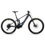 ORBEA WILD H20 EAGLE 2024 GRIS AZUL