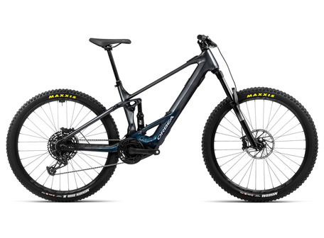 ORBEA WILD H20 EAGLE 2024 GRIS AZUL