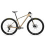 Bicicleta ORBEA ALMA M50 2024 BAOBAD BROWN