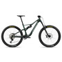 ORBEA RALLON M20 2024 VERDE