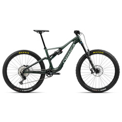 ORBEA RALLON M20 2024