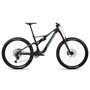 ORBEA RALLON M10 2024 VERDE